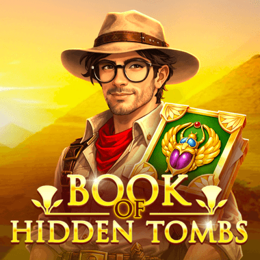 Book of Hidden Tombs